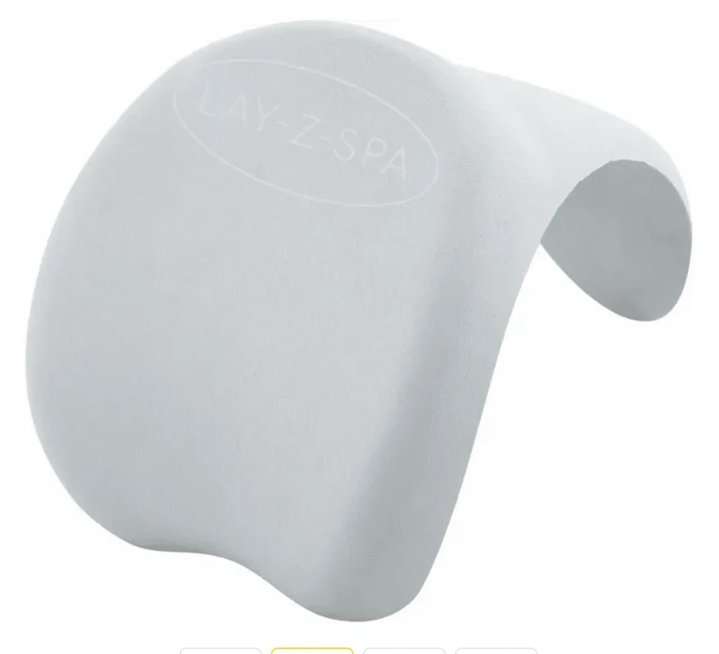 Lay Z Spa hoofdsteun (2 stuks)