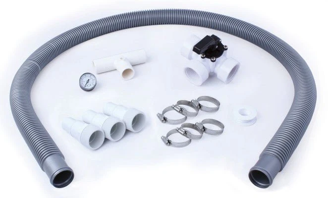 Kokido Bypass Kit Voor Zonnepanelen Zwembad