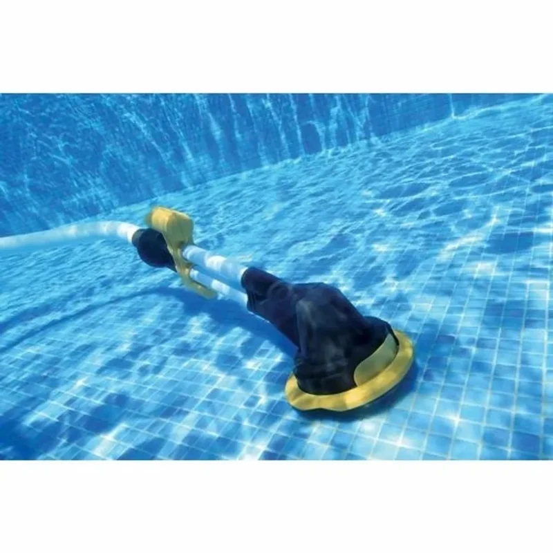 Kokido Zappy hydraulische zwembadreiniger
