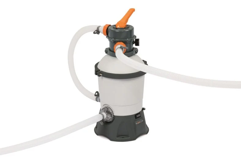 Bestway Flowclear zandfilterpomp - 3 m³/u