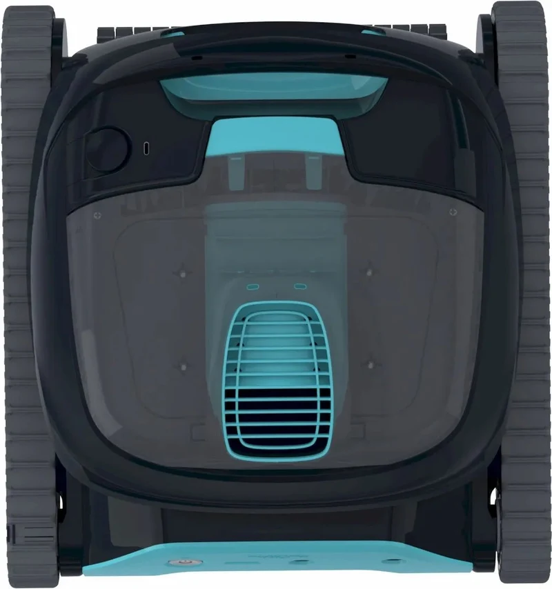 Dolphin Liberty 400 zwembadrobot