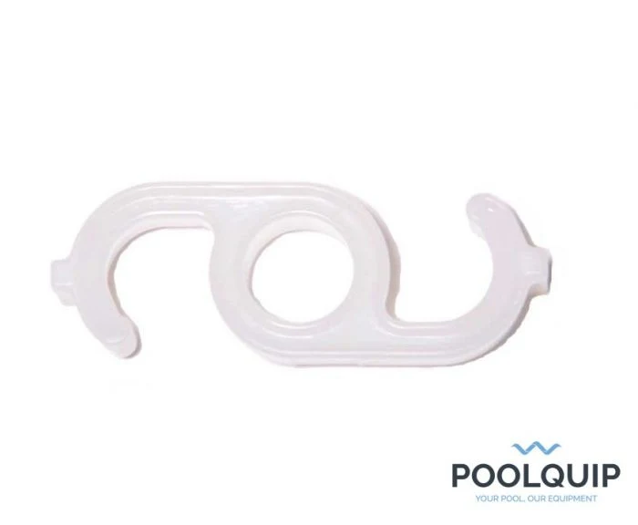 Dolphin Filter Cartridge Locking Hook