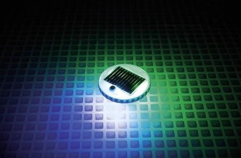 Intex LED Drijvende Zwembadverlichting