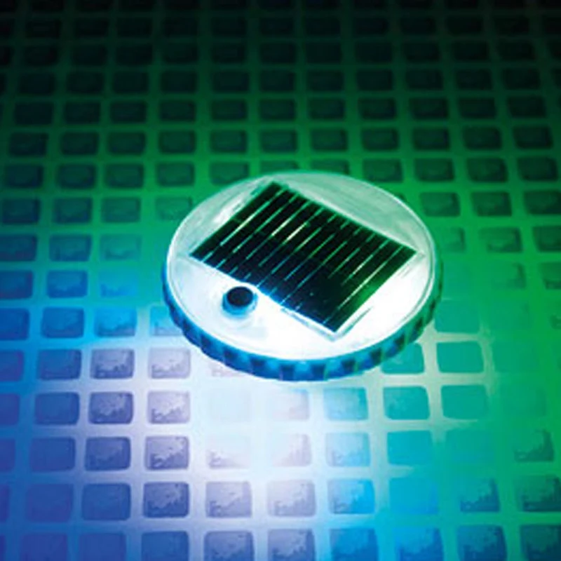 Intex LED Drijvende Zwembadverlichting