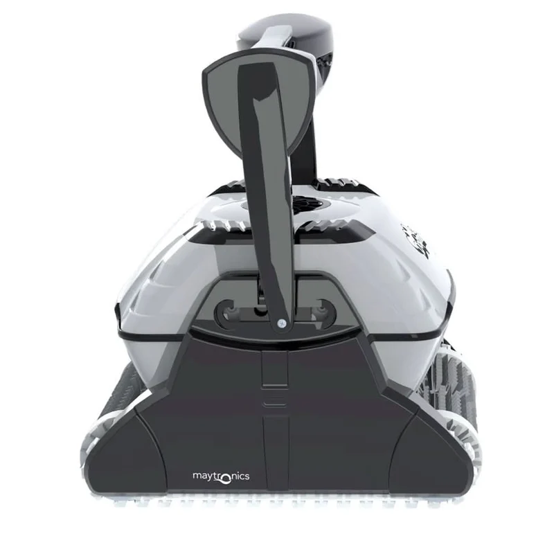 Dolphin C6 Robot limpiafondos para piscina