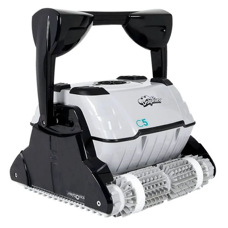 Dolphin C5 Robot limpiafondos para piscina pública