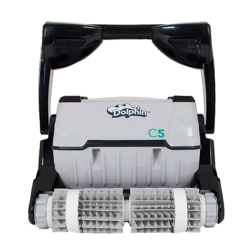 Dolphin C5 Robot limpiafondos para piscina pública
