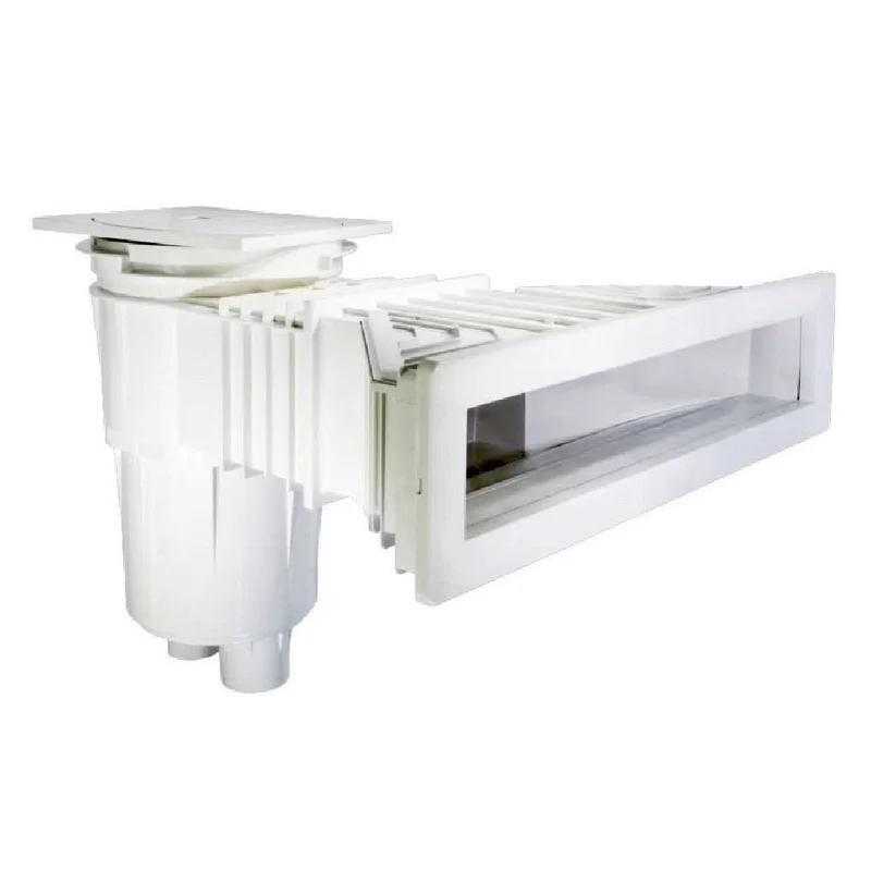 Astralpool - Skimmer 15L norm 6¼ para piscinas prefabricadas sin insertos