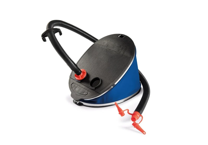 Intex Giant Bellows voetpomp