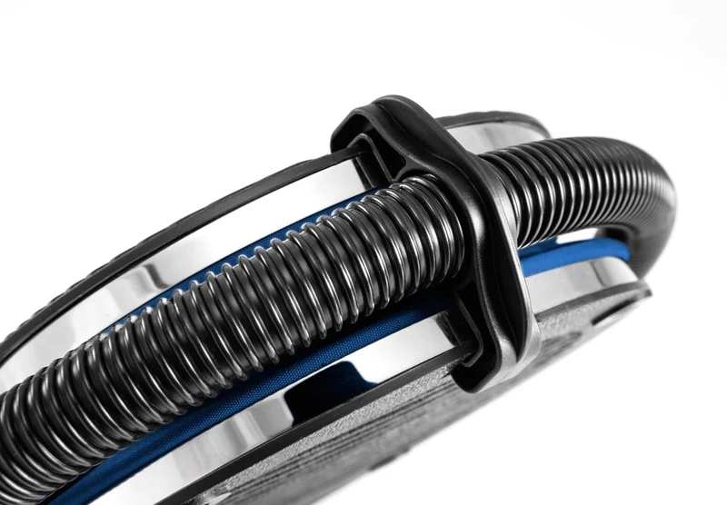 Intex Giant Bellows voetpomp