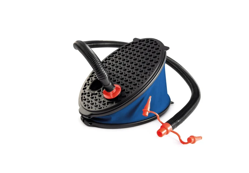 Intex Bellows Voetpomp