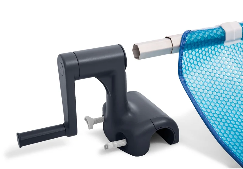 Intex oprolsysteem (in breedte verstelbaar)