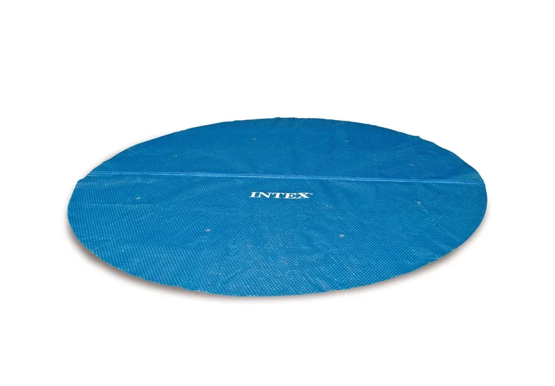 Intex Solar afdekzeil Ø488 cm