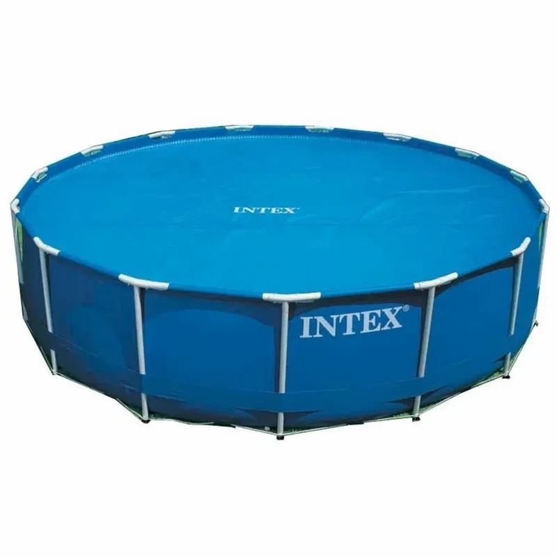 Intex Solar afdekzeil Ø488 cm