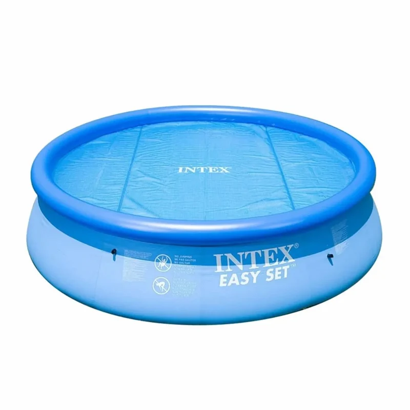 Intex Solar afdekzeil Ø488 cm