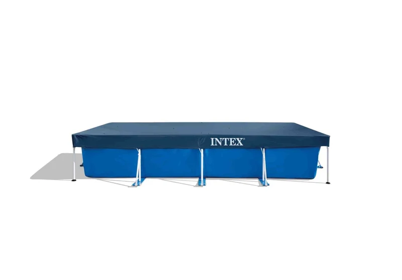 Intex afdekzeil 450 cm x 220 cm