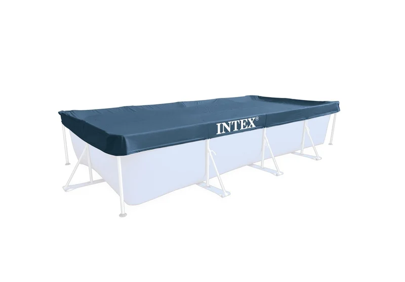 Intex afdekzeil 450 cm x 220 cm