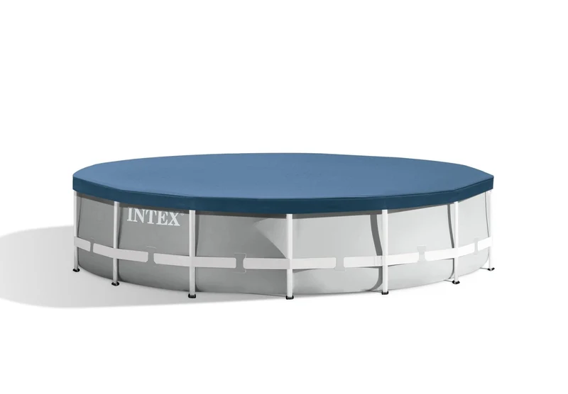 Intex Afdekzeil 457 cm