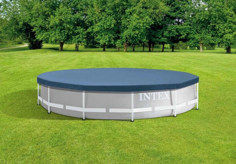Intex Afdekzeil 366 cm