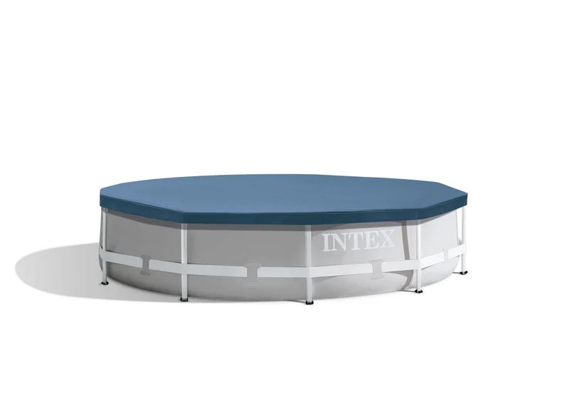 Intex afdekzeil - Rond Frame - 305 cm (zeilmaat 330)