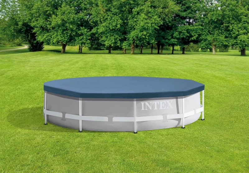 Intex afdekzeil - Rond Frame - 305 cm (zeilmaat 330)