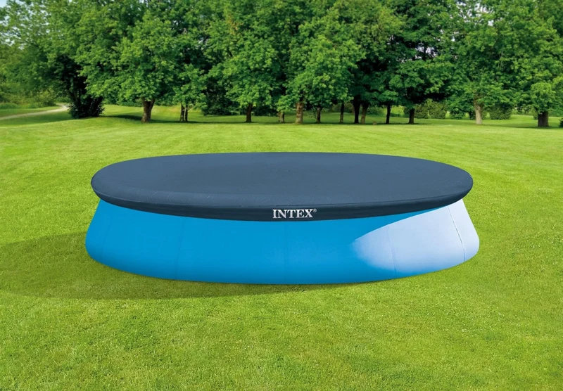 Intex Afdekzeil 396cm