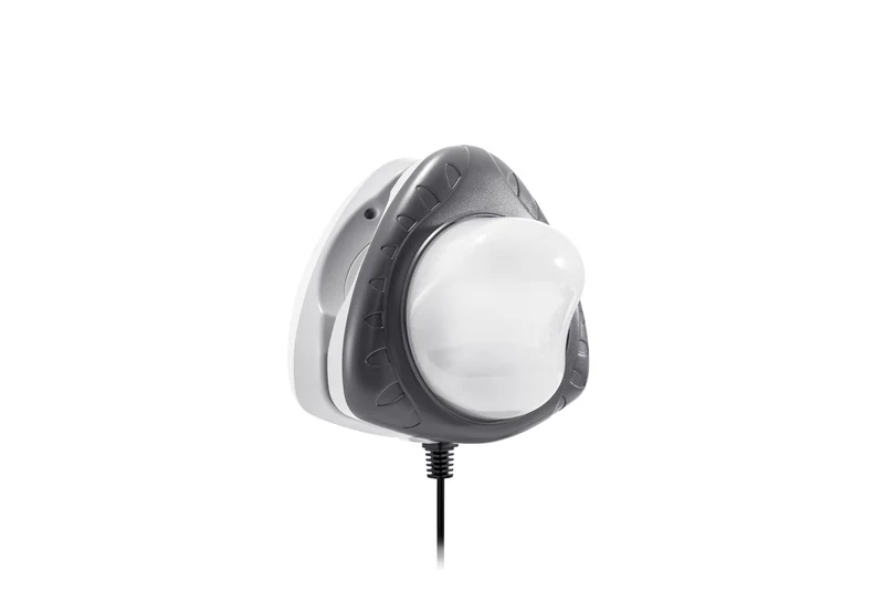 Intex magnetische led lamp