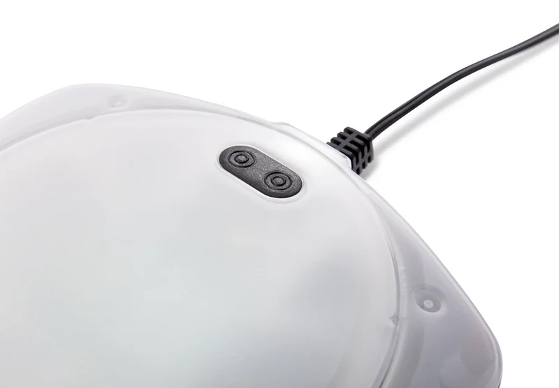 Intex magnetische led lamp