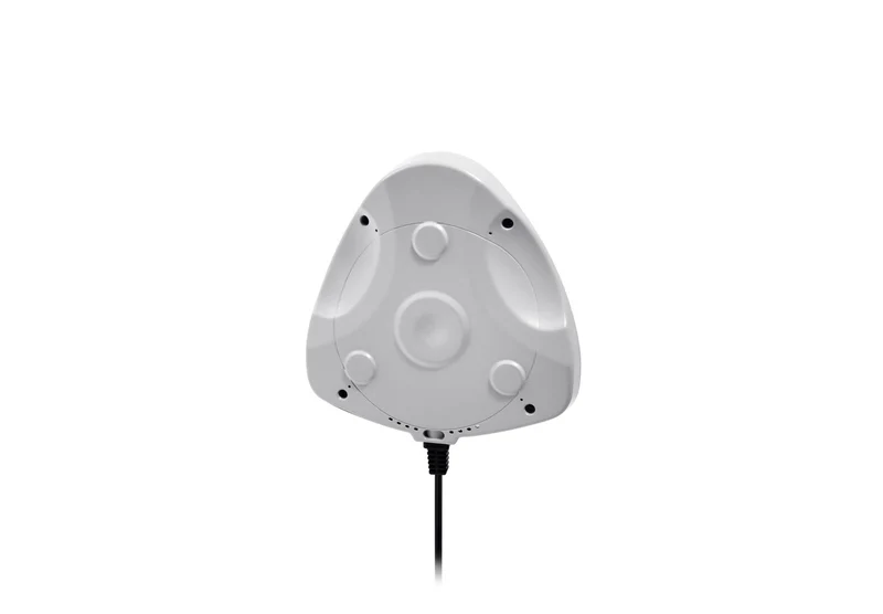 Intex magnetische led lamp