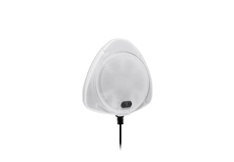 Intex magnetische led lamp