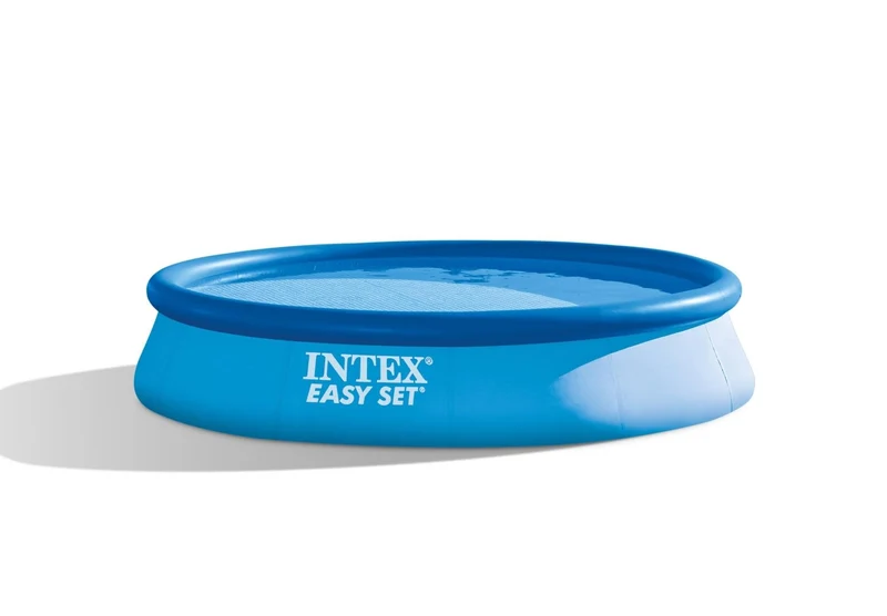 Intex Easy Set Ø396 x 84 cm
