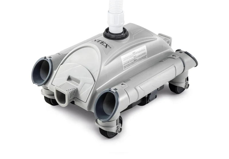 Intex Automatische Zwembadrobot