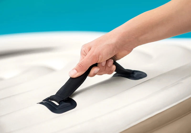 Intex Pure spa isolerende beschermhoes - Ø 196 cm