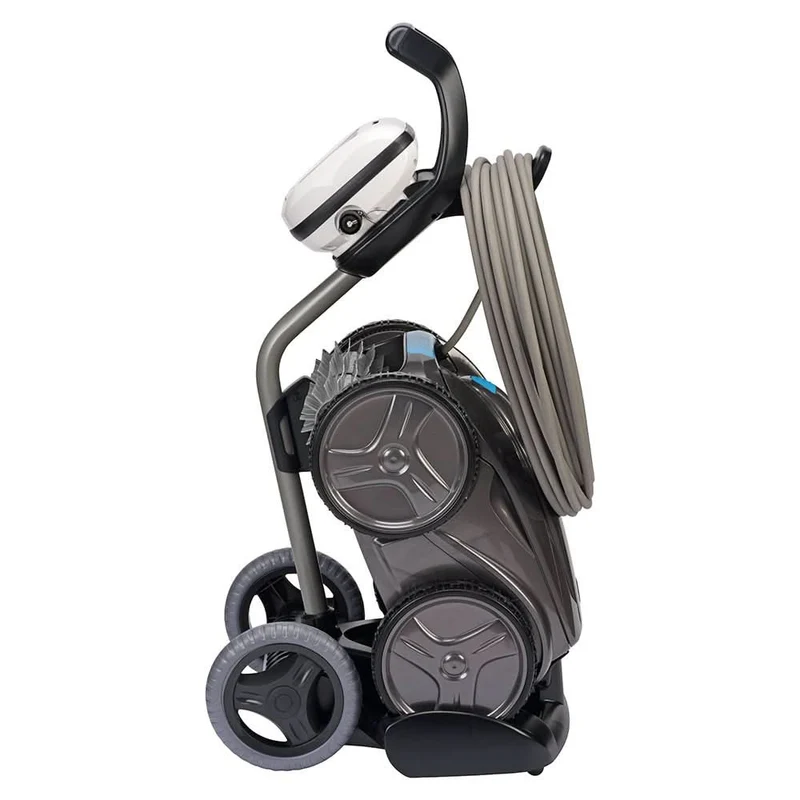 Zodiac Vortex OV 5480 iQ Robot limpiafondos con cable para piscina