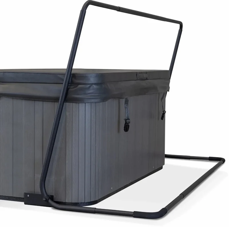 W'eau Cover lift 2