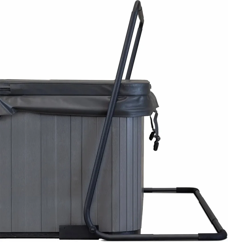 W'eau Cover lift 2