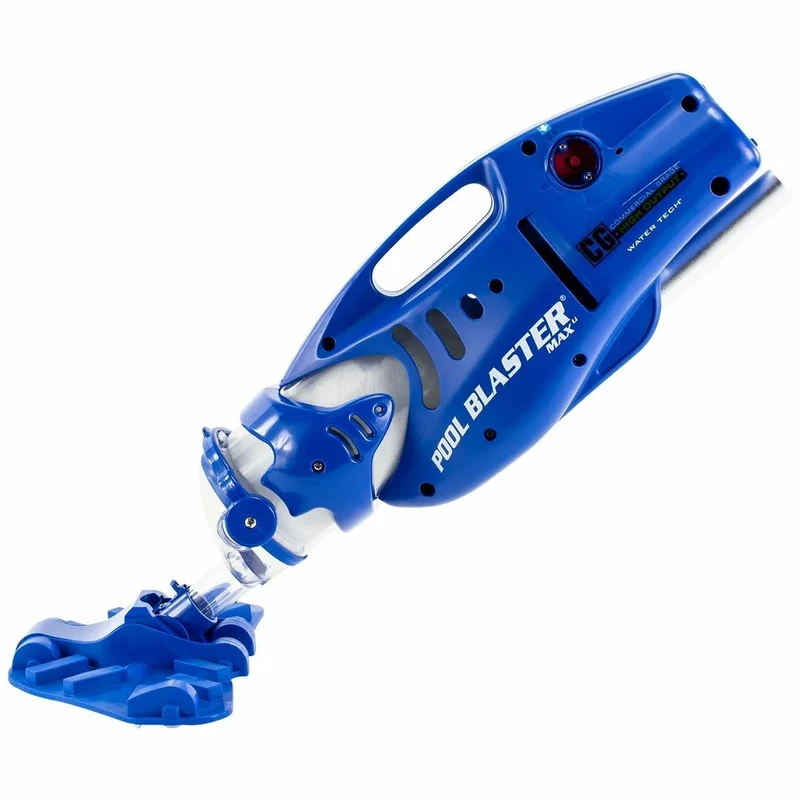 Pool Blaster max CG LI elektrische zwembadstofzuiger