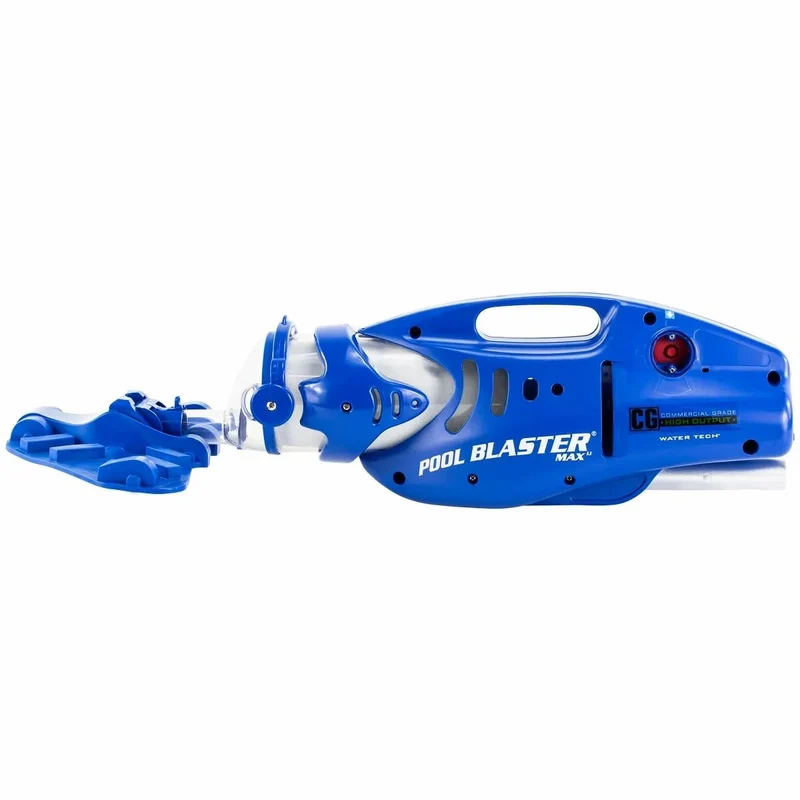 Pool Blaster max CG LI elektrische zwembadstofzuiger