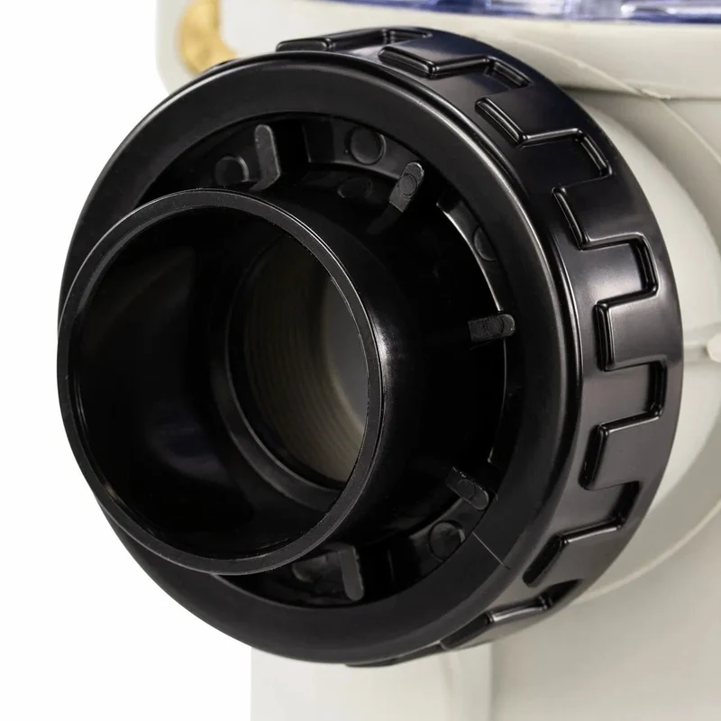 Kripsol Koral KS250 Zwembadpomp 32m³