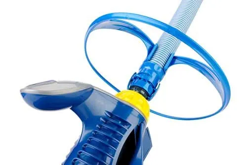 Zodiac T5 Duo Limpiafondos hidráulico para piscina 12x6 m