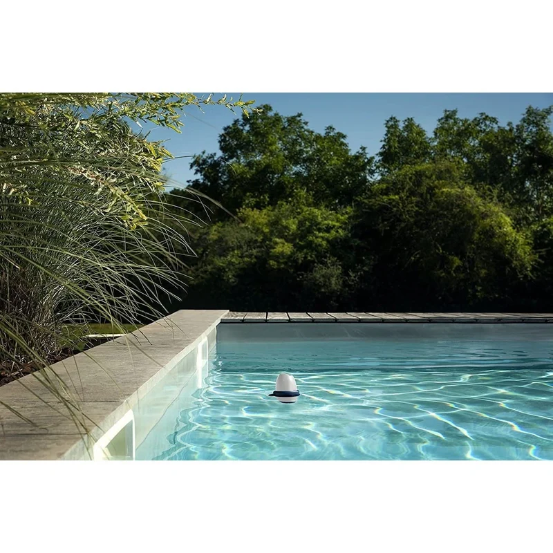 AstralPool Blue Connect Go analizador inteligente para piscina