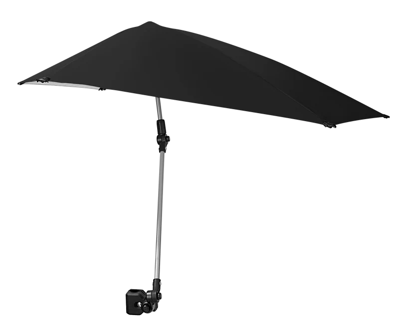 Sport-Brella Versa-Brella Paraplu / Parasol - Zwart