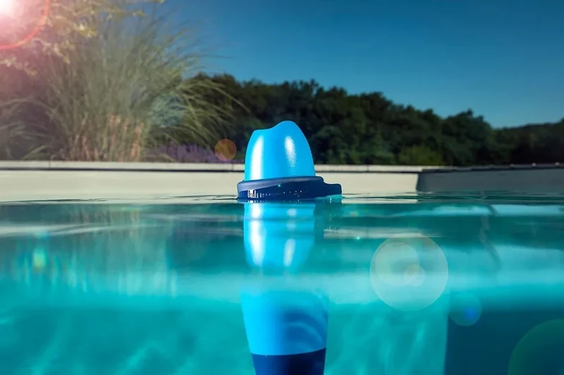 Astral BlueConnect Plus - Slimme Watertester