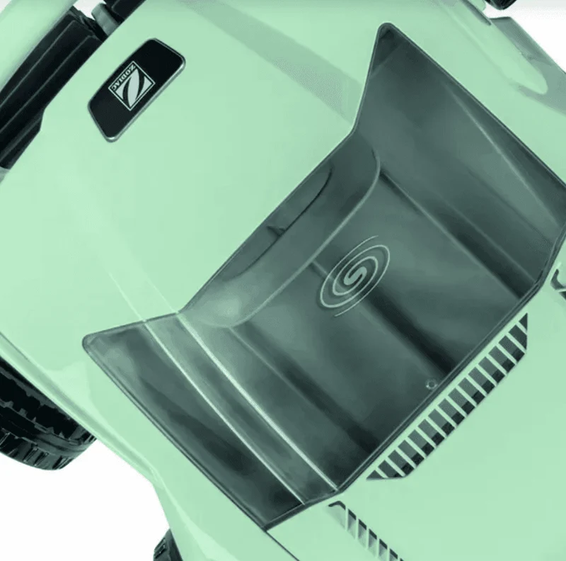 Zodiac Alpha 63 iQ Bio zwembadrobot