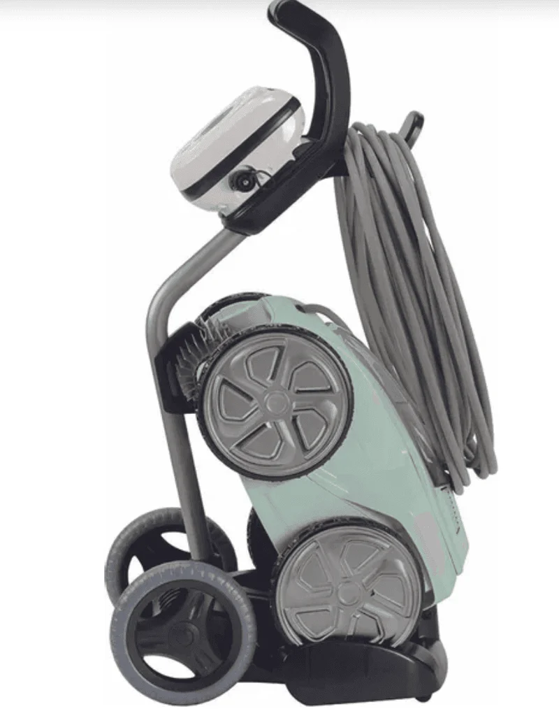 Zodiac Alpha 63 iQ Bio zwembadrobot