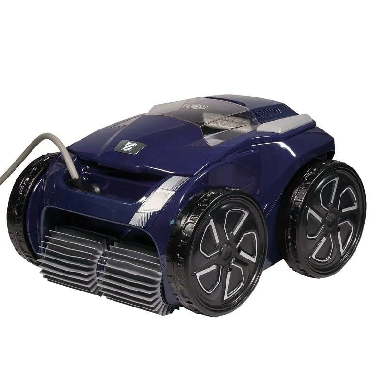 Zodiac Alpha RA 6500 IQ Pro zwembadrobot