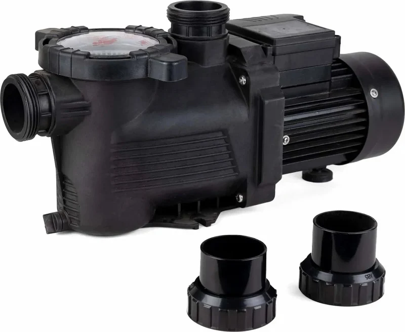 W'eau Opti zwembadpomp 14m³