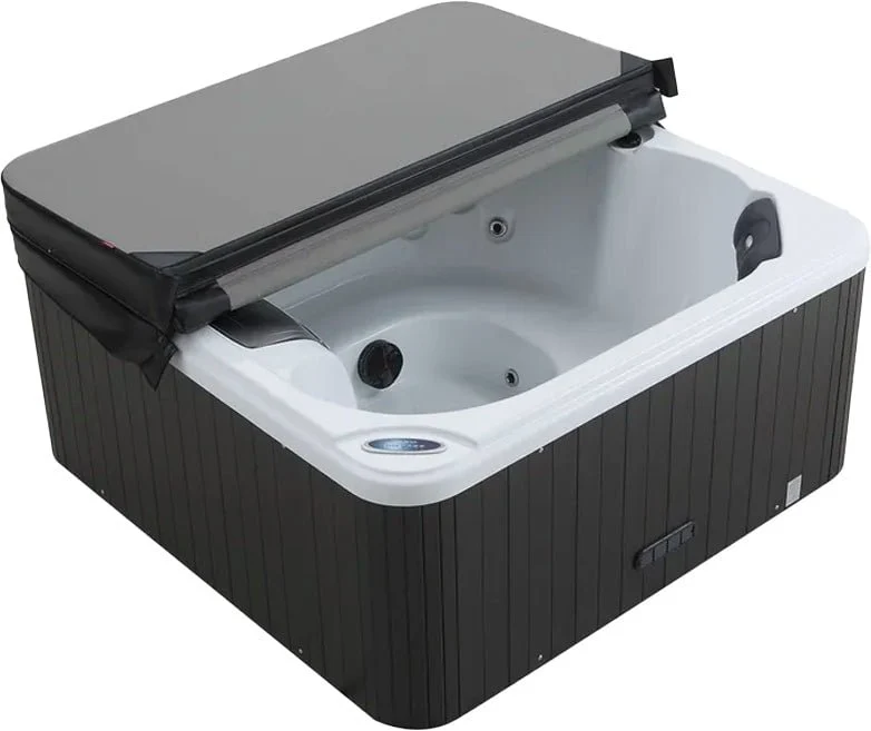 W'eau Skye spa - 4 persoons