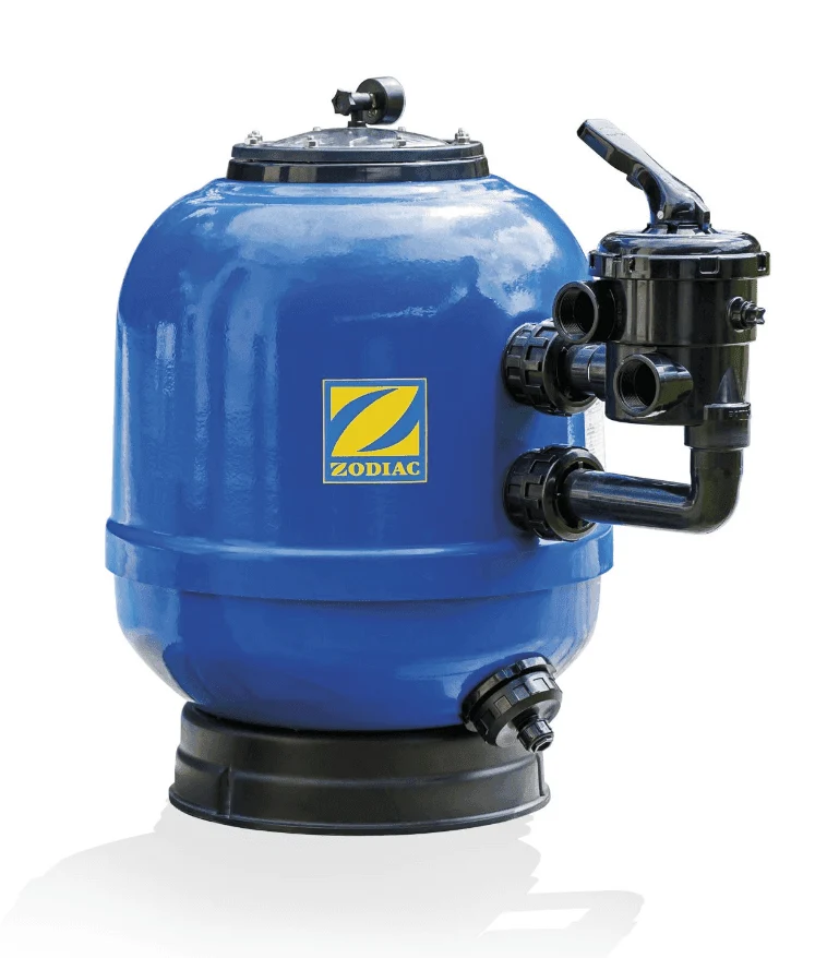 Zodiac MS 470 Zandfilter