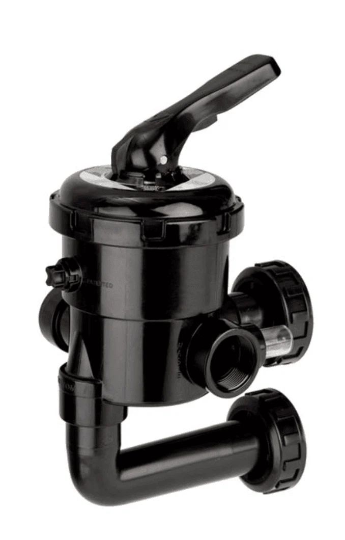 Zodiac MS 470 Zandfilter